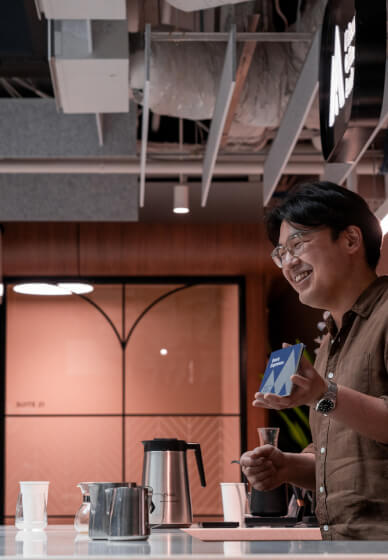 Barista Course for Beginners - Melbourne CBD