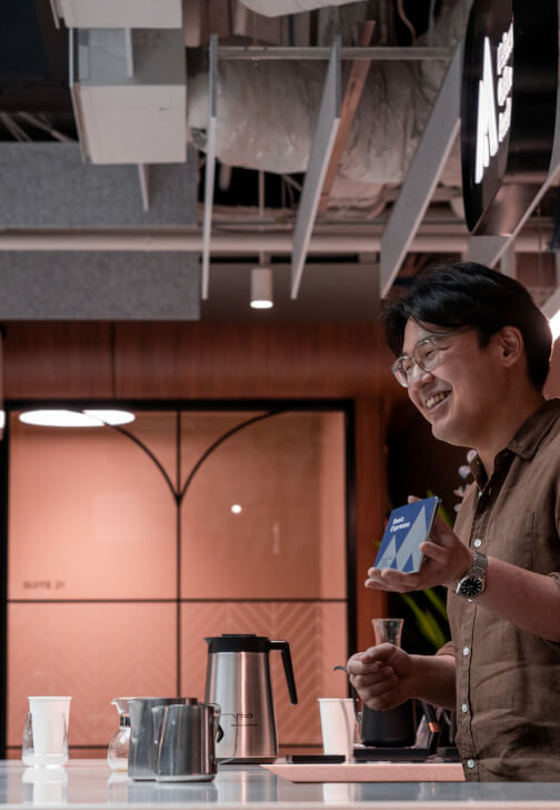 Barista Course for Beginners - Melbourne CBD