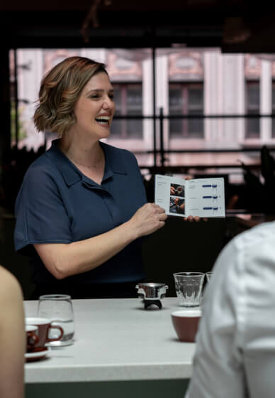 Barista Course for Beginners - Melbourne CBD