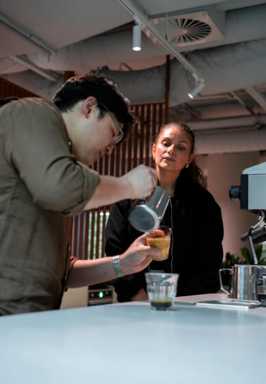 Barista Course for Beginners - Melbourne CBD
