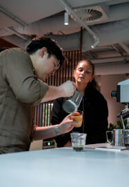 Barista Course for Beginners - Melbourne CBD