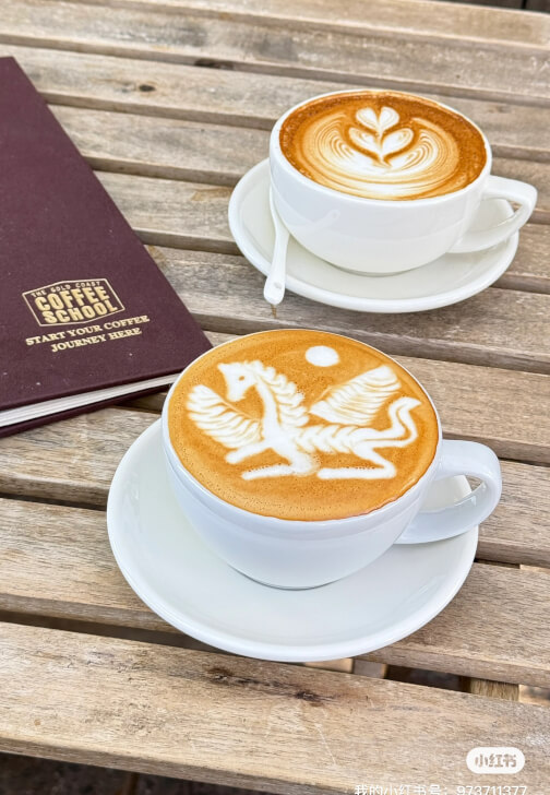 Barista Initiation Class