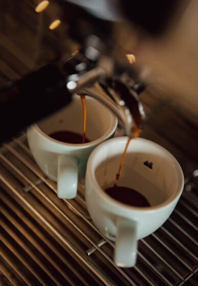 Barista Skills Beginners Class