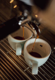 Barista Skills Beginners Class
