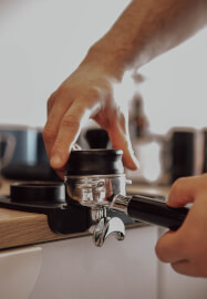 Barista Skills Beginners Class