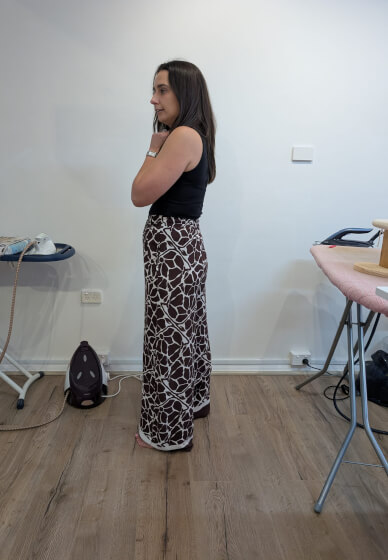 Basic Alteration Course