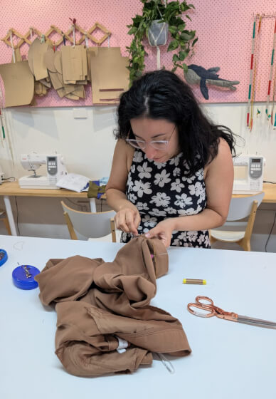 Basic Alteration Course