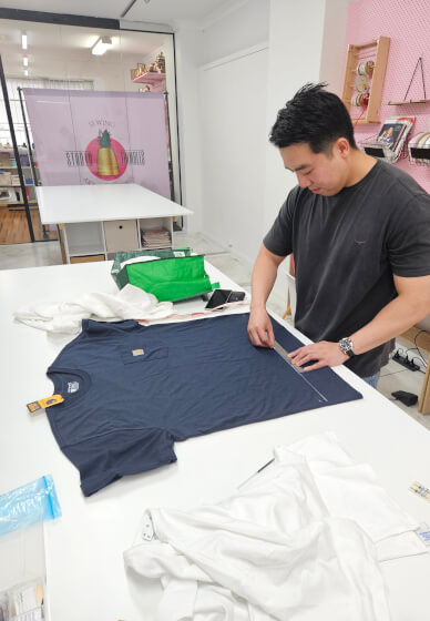 Basic Alteration Course