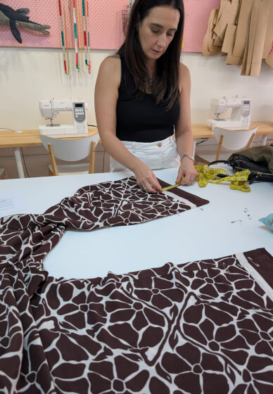 Basic Alteration Course