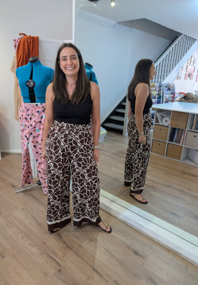 Basic Alteration Course