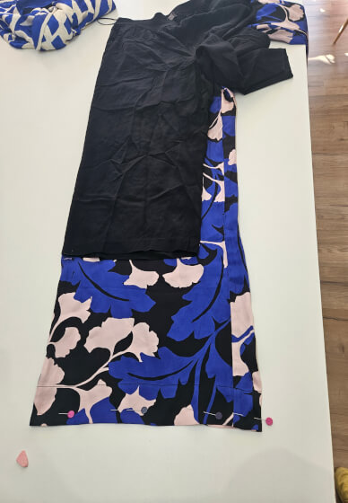 Basic Alteration Course