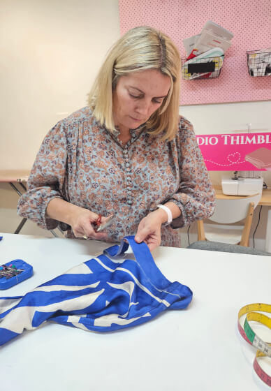 Basic Alteration Course