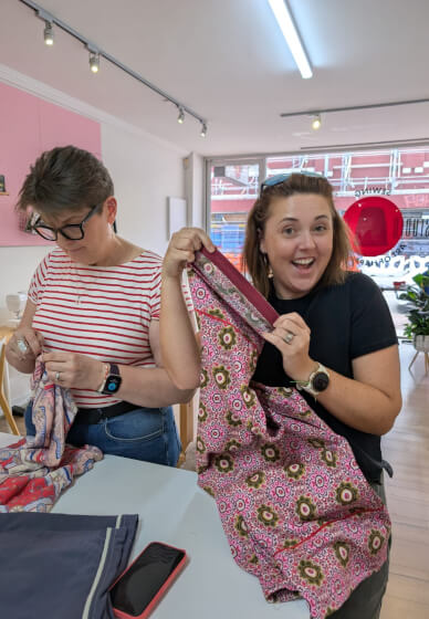 Basic Alteration Course