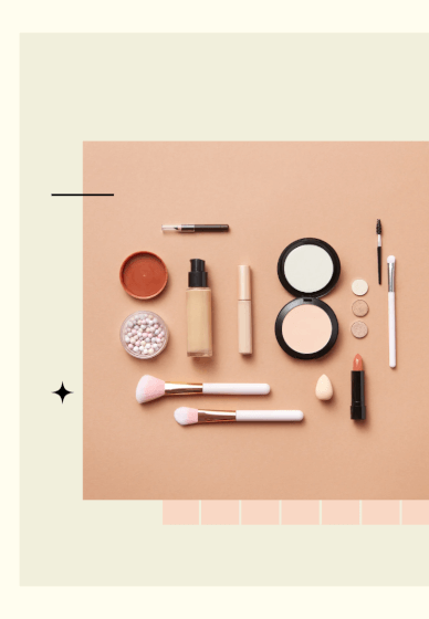 Basic Makeup Application Workshop