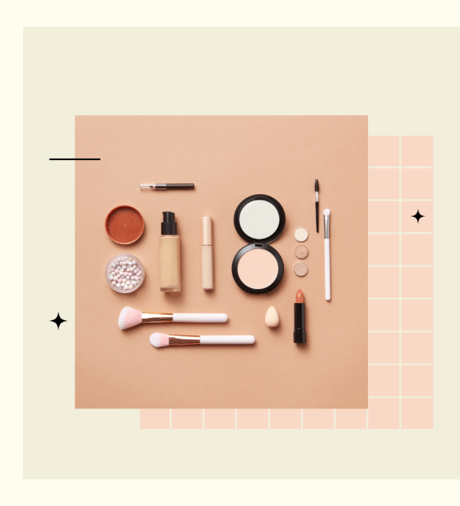 Basic Makeup Application Workshop
