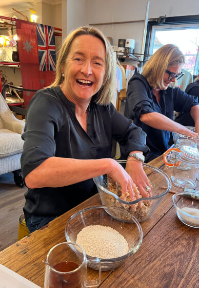 Basic Miso Making Workshop