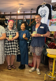 Basic Miso Making Workshop