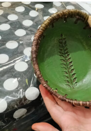 Basket Weaving Workshop