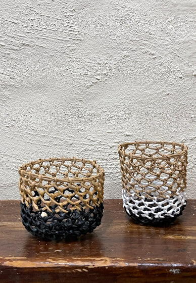 Basketry Weaving Workshop