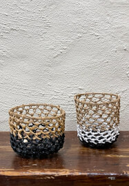 Basketry Weaving Workshop