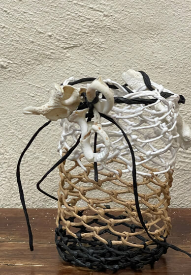Basketry Weaving Workshop