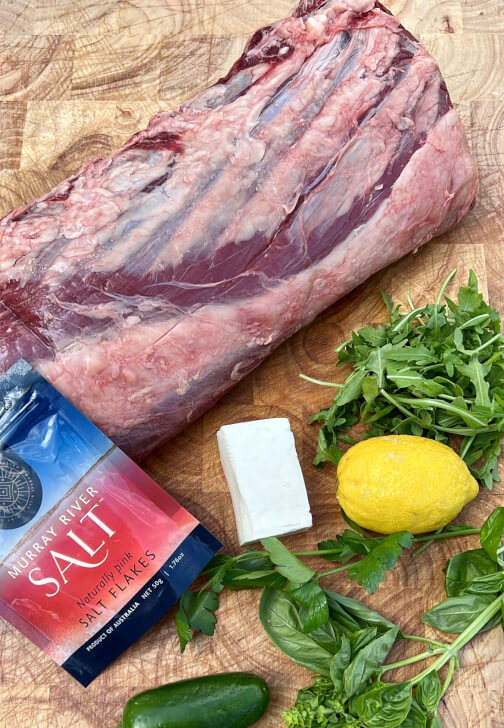 BBQ and Beer Cooking Class: Centennial Park