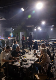 BBQ Steak Cooking Class