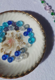 Bead and Sip Workshop