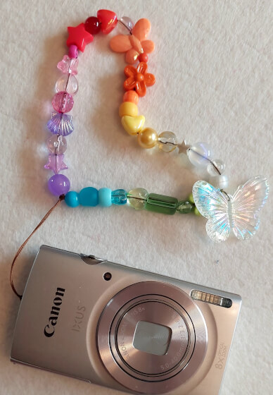 Bead and Sip Workshop