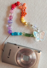 Bead and Sip Workshop