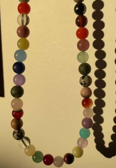 Bead and Yap Workshop