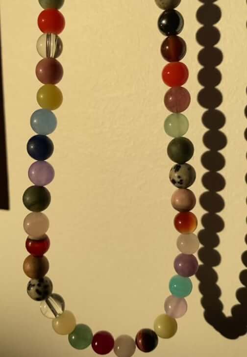 Bead and Yap Workshop
