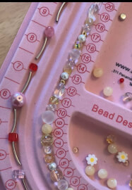 Bead and Yap Workshop
