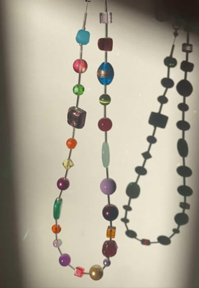 Bead and Yap Workshop
