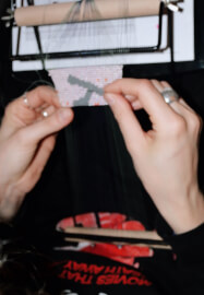 Bead Weaving Class for Beginners