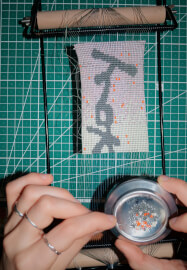 Bead Weaving Class for Beginners