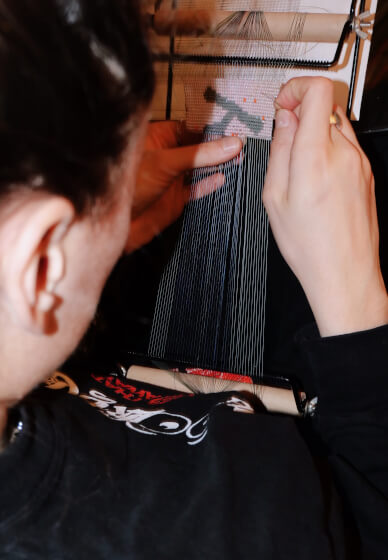 Bead Weaving Class for Beginners