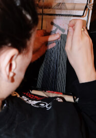 Bead Weaving Class for Beginners