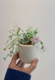 Beaded Botanicals Workshop