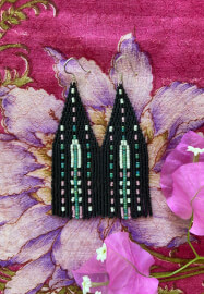 Beaded Earring Making Workshop