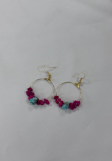 Beaded Jewellery Making Class with Pearls and Gemstones