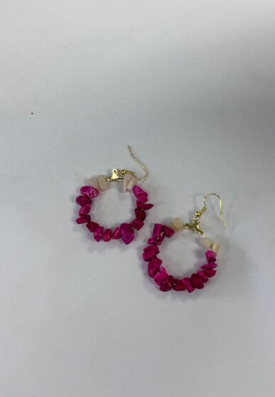 Beaded Jewellery Making Class with Pearls and Gemstones