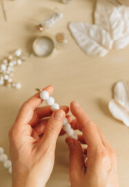 Beaded Jewellery Making Course