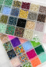 Beaded Jewellery Workshop