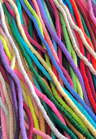 Beaded Jewellery Workshop