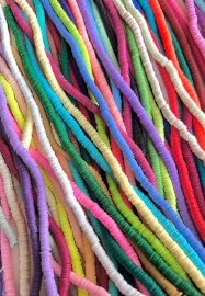 Beaded Jewellery Workshop