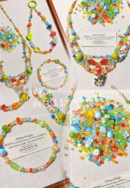 Beaded Jewelry Workshop