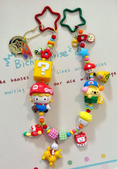 Beaded Jewelry Workshop