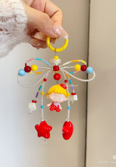 Beaded Jewelry Workshop