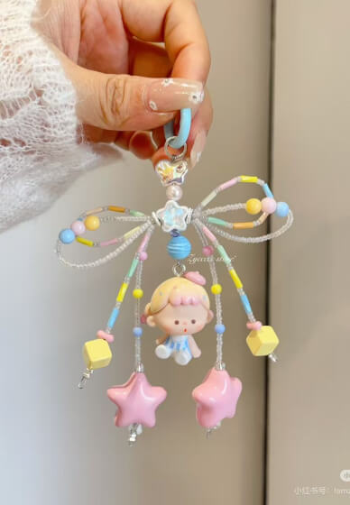 Beaded Jewelry Workshop